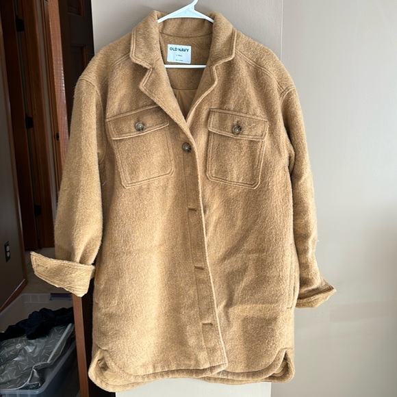 Old navy jacket - Picture 1 of 3